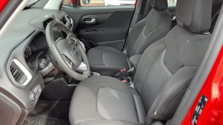 JEEP RENEGADE 1.6 MJet 120cv EURO 6D