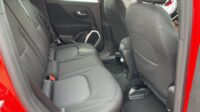 JEEP RENEGADE 1.6 MJet 120cv EURO 6D