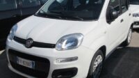 Fiat Panda 1.2 69Cv Euro 6b