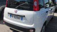 Fiat Panda 1.2 69Cv Euro 6b