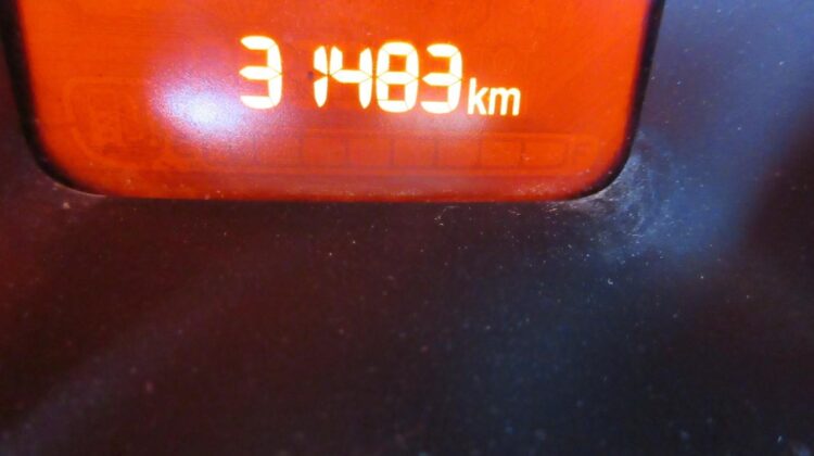 Fiat Panda 1.2 69Cv Euro 6b