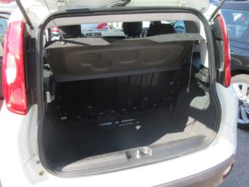 Fiat Panda 1.2 69Cv Euro 6b