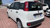 FIAT PANDA 1.2 EASY 5 POSTI EURO 6B