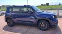JEEP RENEGADE 1.6 Multijet 130cv EURO 6D