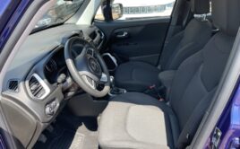 JEEP RENEGADE 1.6 Multijet 130cv EURO 6D