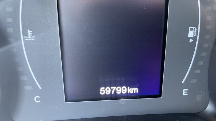 JEEP RENEGADE 1.6 Multijet 130cv EURO 6D