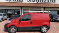 FIAT FIORINO ADVENTURE 1.3 MULTIJET 95CV EURO 6B