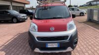 FIAT FIORINO ADVENTURE 1.3 MULTIJET 95CV EURO 6B