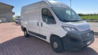 FIAT DUCATO FURGONE 2.3 MJT 120 CV PM-TM EURO 6D