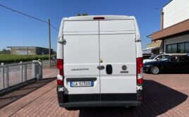 FIAT DUCATO FURGONE 2.3 MJT 120 CV PM-TM EURO 6D