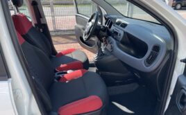 Fiat Panda 0.9 Twin Air Natural Power Euro 6