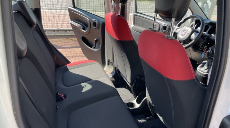 Fiat Panda 0.9 Twin Air Natural Power Euro 6