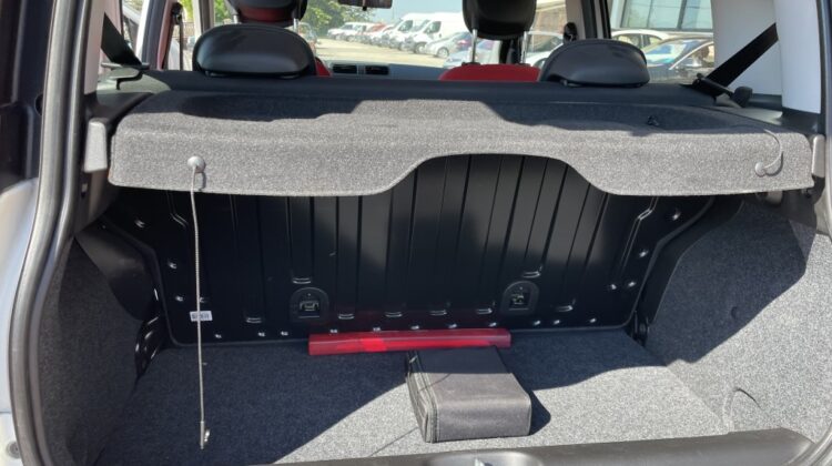 Fiat Panda 0.9 Twin Air Natural Power Euro 6
