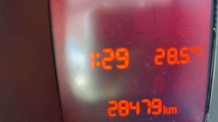 Fiat Panda 0.9 Twin Air Natural Power Euro 6