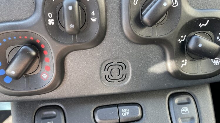 Fiat Panda 0.9 Twin Air Natural Power Euro 6