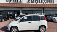 Fiat Panda 1.3 Multijet S&S 95cv Euro 6