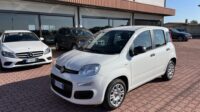 Fiat Panda 1.3 Multijet S&S 95cv Euro 6