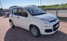 Fiat Panda 1.3 Multijet S&S 95cv Euro 6
