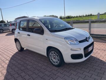Fiat Panda 1.3 Multijet S&S 95cv Euro 6
