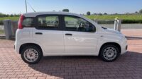 Fiat Panda 1.3 Multijet S&S 95cv Euro 6