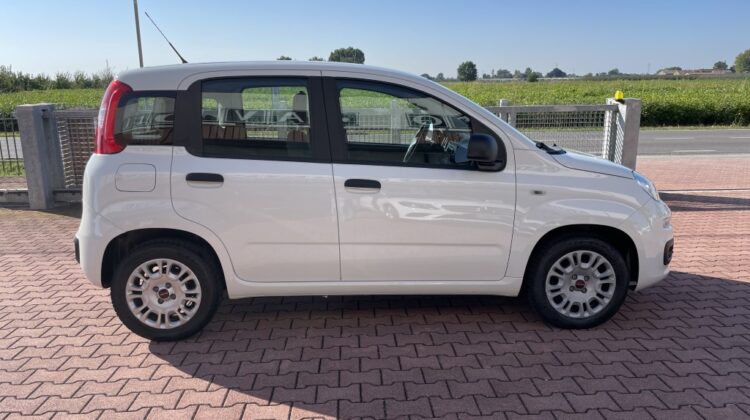 Fiat Panda 1.3 Multijet S&S 95cv Euro 6