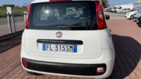 Fiat Panda 1.3 Multijet S&S 95cv Euro 6