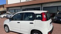 Fiat Panda 1.3 Multijet S&S 95cv Euro 6