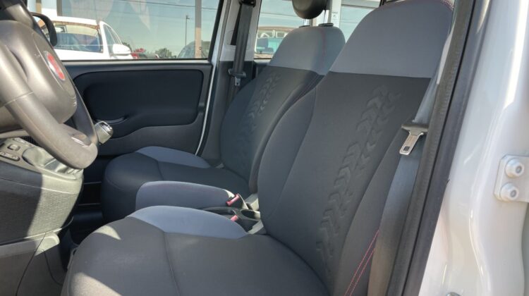 Fiat Panda 1.3 Multijet S&S 95cv Euro 6