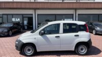 Fiat Panda van 2Posti B/Gpl Euro 6b