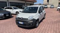 Fiat Panda van 2Posti B/Gpl Euro 6b