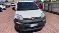 Fiat Panda van 2Posti B/Gpl Euro 6b