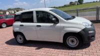 Fiat Panda van 2Posti B/Gpl Euro 6b