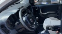 Fiat Panda van 2Posti B/Gpl Euro 6b