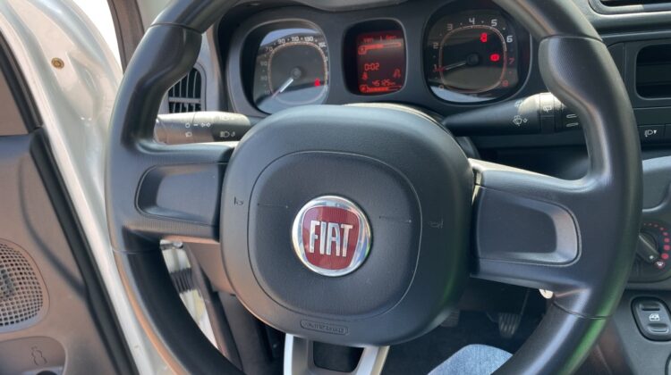 Fiat Panda van 2Posti B/Gpl Euro 6b