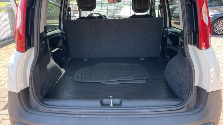 Fiat Panda van 2Posti B/Gpl Euro 6b