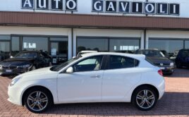 Alfa Romeo Giulietta 1.6 Multijet 105cv