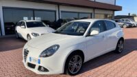 Alfa Romeo Giulietta 1.6 Multijet 105cv