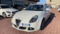 Alfa Romeo Giulietta 1.6 Multijet 105cv