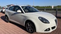 Alfa Romeo Giulietta 1.6 Multijet 105cv