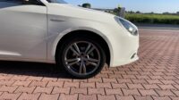 Alfa Romeo Giulietta 1.6 Multijet 105cv