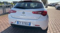 Alfa Romeo Giulietta 1.6 Multijet 105cv