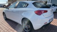 Alfa Romeo Giulietta 1.6 Multijet 105cv