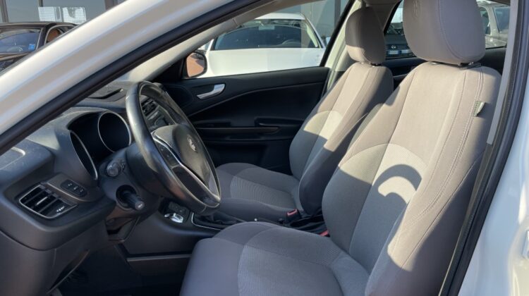 Alfa Romeo Giulietta 1.6 Multijet 105cv