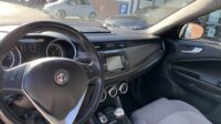 Alfa Romeo Giulietta 1.6 Multijet 105cv