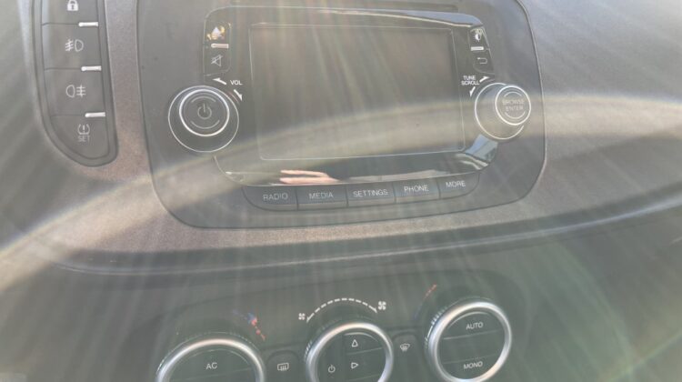 Alfa Romeo Giulietta 1.6 Multijet 105cv