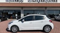 Peugeot 208 Bluehdi 1.6 75Cv van 2Posti Euro 6b