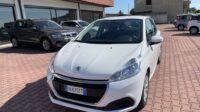 Peugeot 208 Bluehdi 1.6 75Cv van 2Posti Euro 6b