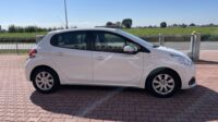 Peugeot 208 Bluehdi 1.6 75Cv van 2Posti Euro 6b