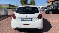 Peugeot 208 Bluehdi 1.6 75Cv van 2Posti Euro 6b