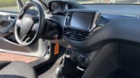 Peugeot 208 Bluehdi 1.6 75Cv van 2Posti Euro 6b